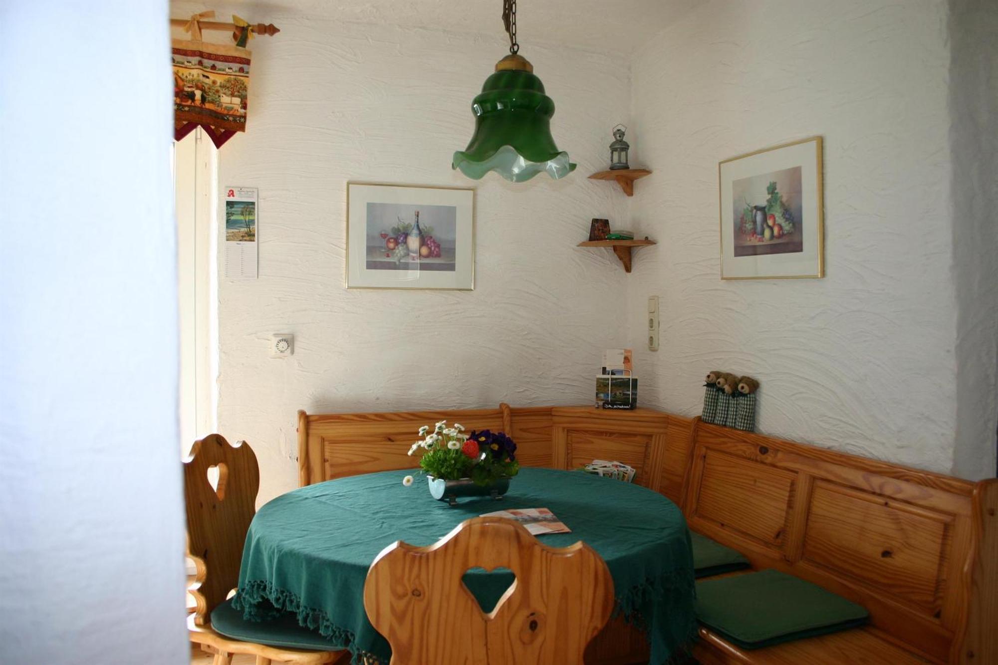 Isi-Hof Villa Schonfeld  Room photo