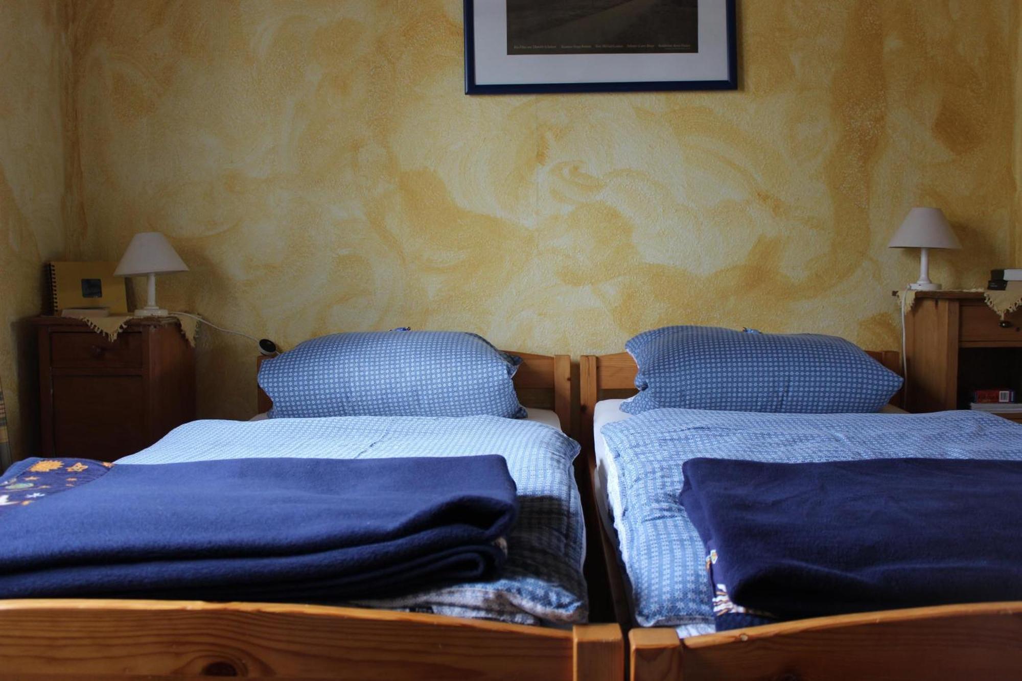 Isi-Hof Villa Schonfeld  Room photo